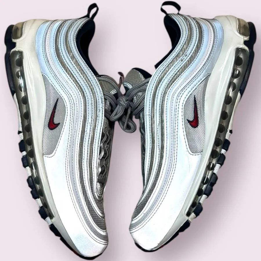 Men's Nike Air Max 97 OG SP 'Puerto Rico