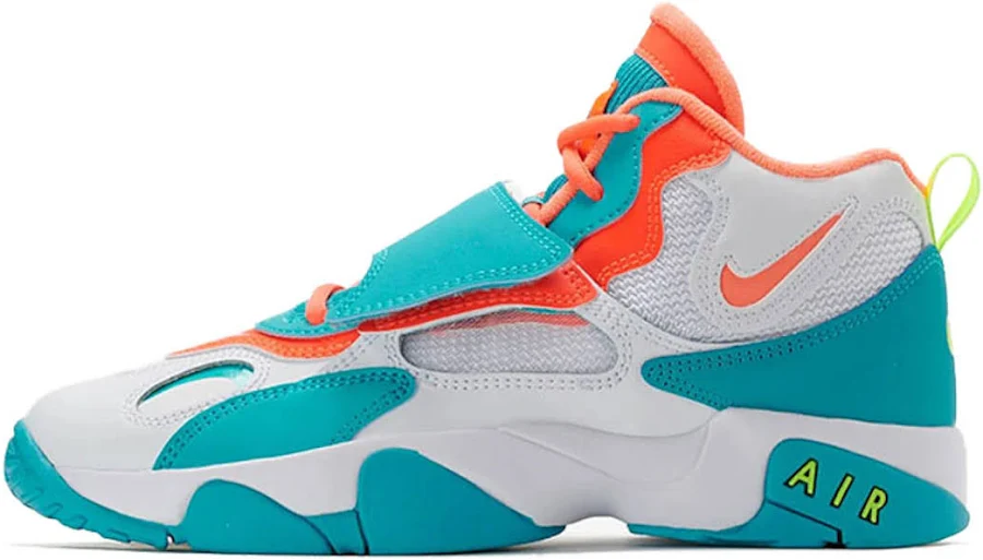 Nike Youth Air Speed Turf