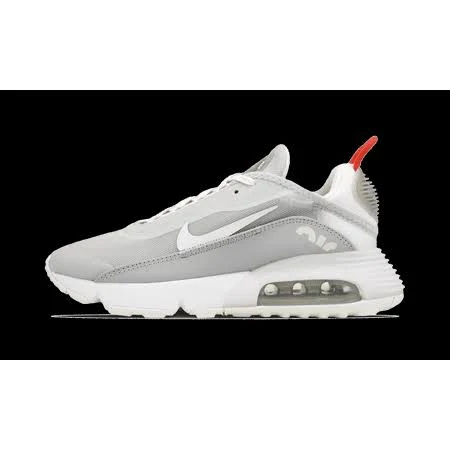 Nike Womens AIR MAX 2090 Womens Grey Dj3028 001 Dj3028 001 from Stadium Goods, Women's, Size: 7, Gray
