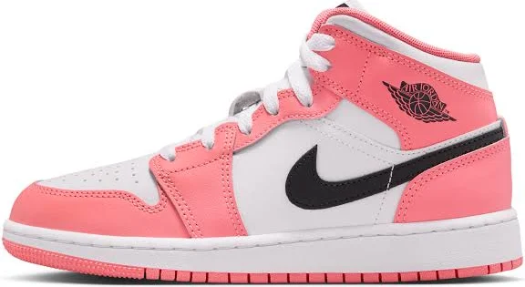 Air Jordan Kids' 1 Mid