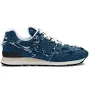 574 New Balance x Miu Miu Denim Sneakers | RADPRESENT Women IT 35/ US 5 / Blue / Denim
