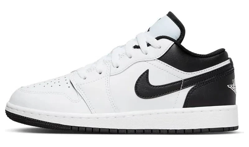 (gs) 1 Low 'white Black'