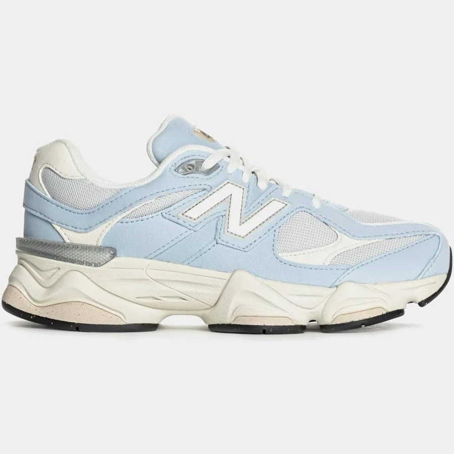 New Balance 9060 Ice Blue Womens & Youth Sizes Running Shoes