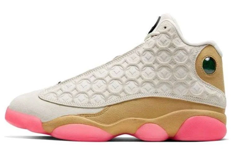 Men's Air Jordan 13 Retro Chinese New Year