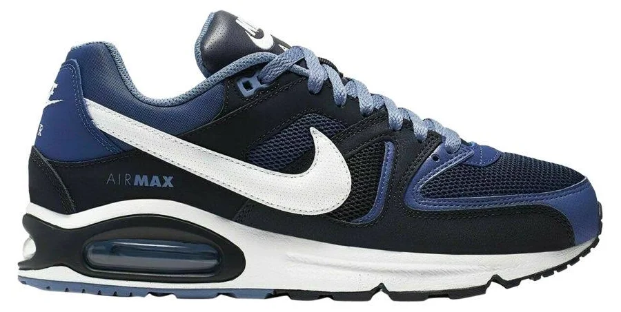 Nike Air Max Command 2019 'Royal Blue' | Men's Size 8.5