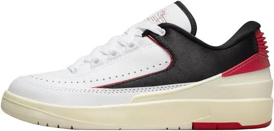 Jordan 2 Retro Low 'chicago - Whitered