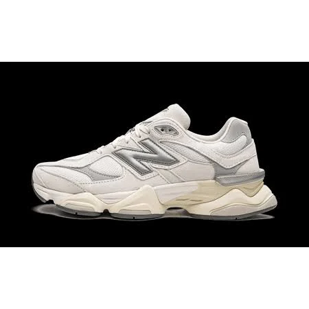 New Balance Mens 9060 Sea Salt U9060eca U9060eca from Stadium Goods, Men's, Size: 4.5, White