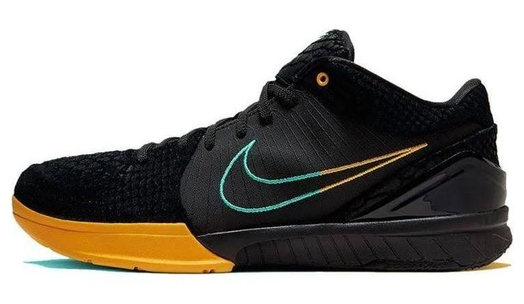 Nike Mens Kobe IV Protro