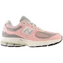 New Balance 2002R Big Kid 'Orb Pink' | Kid's Size 3.5