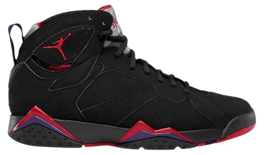 Air Jordan 7 Retro 'Raptor