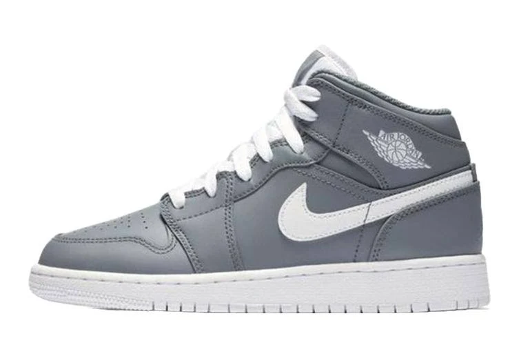 Jordan 1 Mid Se 'cool - Grey