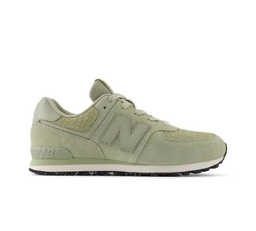 New Balance Kids' 574 Lace