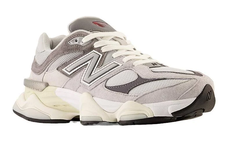 New Balance 9060 Low Top Women Sneakers - Slate Gray