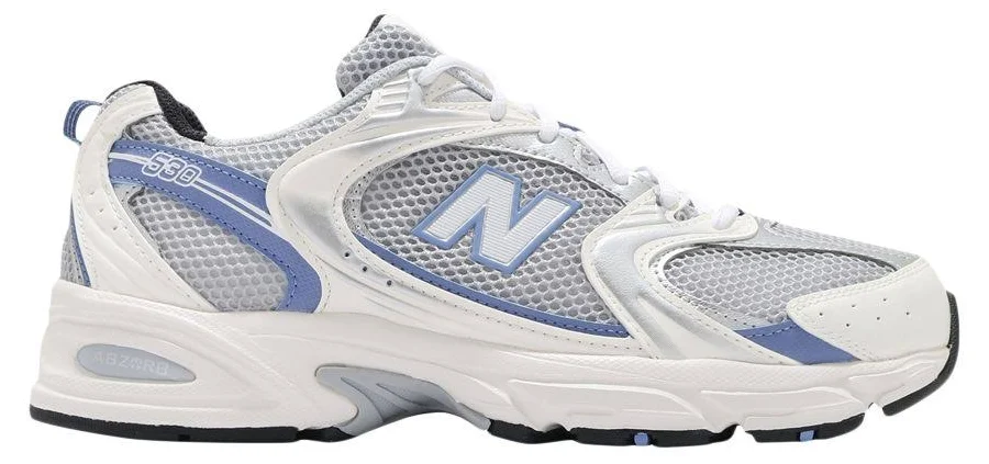 New Balance 530 'Steel Blue' | Men's Size 5