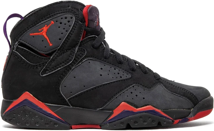 Air Jordan 7 Og Raptors (1992)