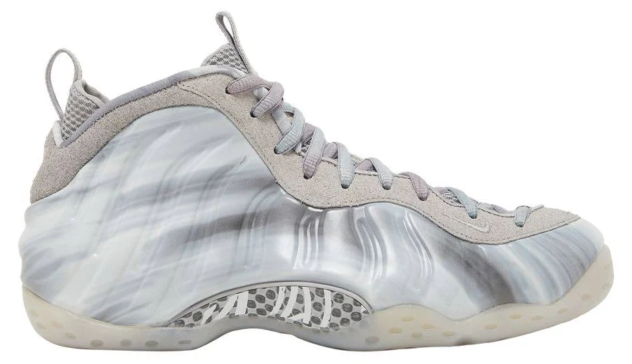 NIKE Men's Air Foamposite One Dream A World
