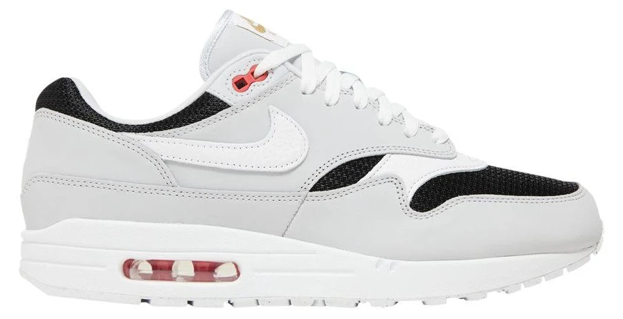 Nike Men's Air Max 1 Premium Shoes