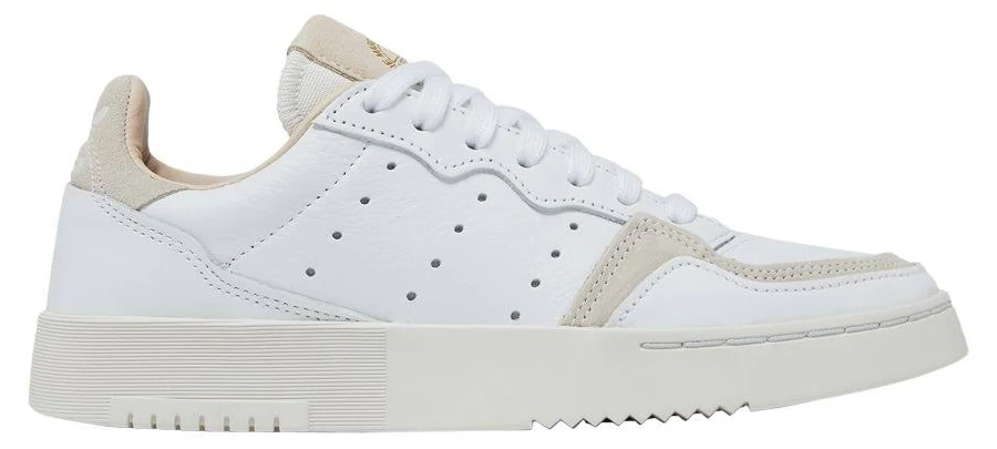 adidas Supercourt 'Home of Classics' | White | Men's Size 9