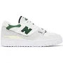 New Balance Women's 550 Sea Salt Nori