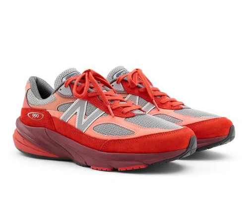 New Balance 990v6 Made in USA