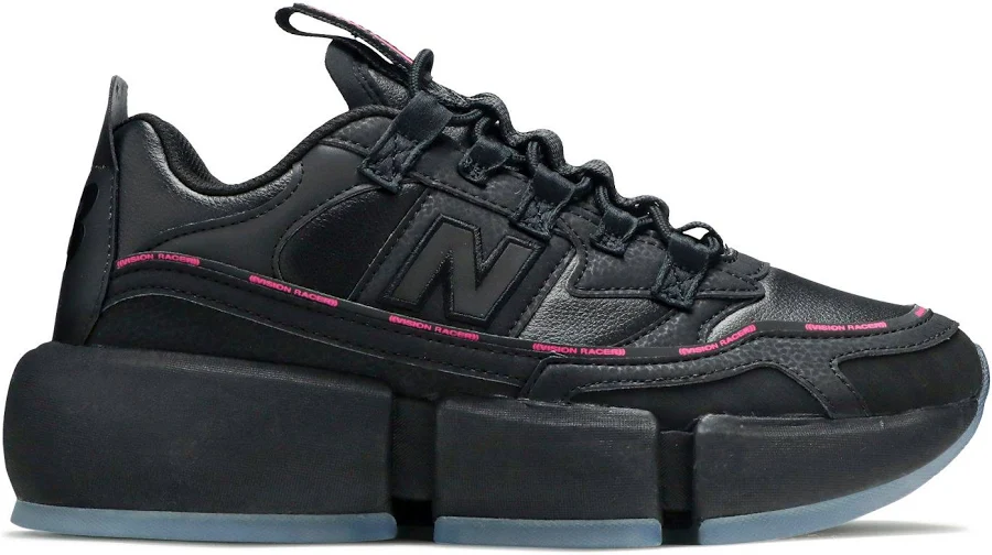 Jaden Smith x New Balance Vision Racer Mens