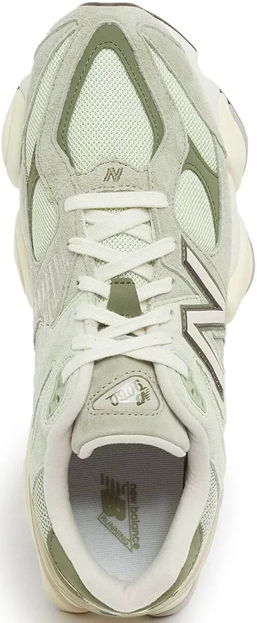 New Balance 9060 Olivine U9060eec Men Size New Buy From The Most Reputable Ebay Seller For Sneakers