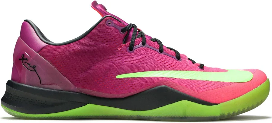 Nike Kobe 8 Mambacurial