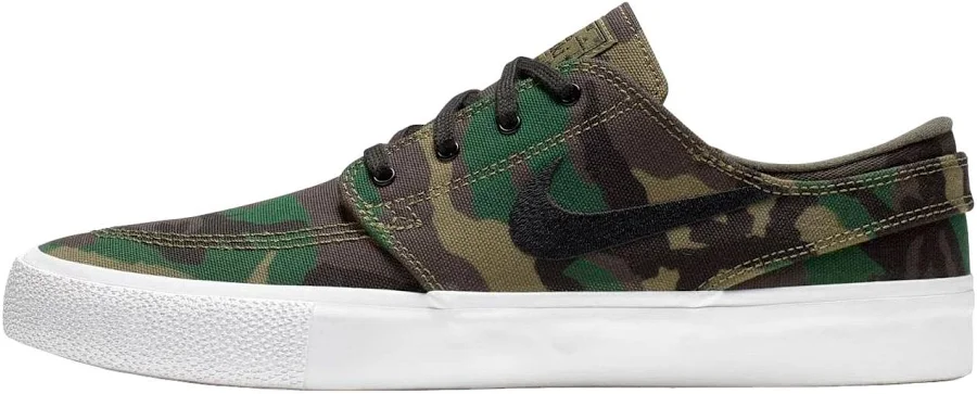 Nike SB Zoom Janoski Canvas Premium RM