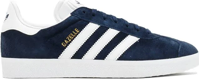 Adidas Gazelle Navy BB5478 | Size US 6