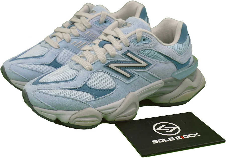 Balance 9060 Light Blue - U9060eed-