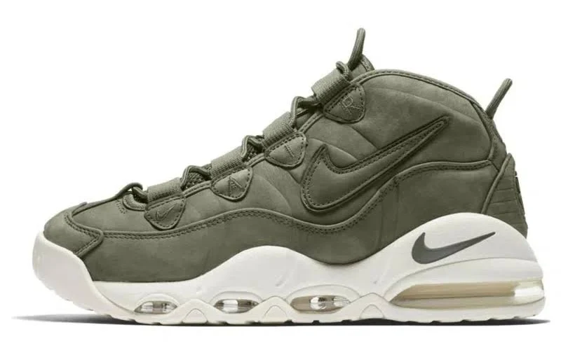Mens Nike Air Max Uptempo