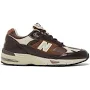 New Balance 991 Made in England 'French Roast' M991GBI