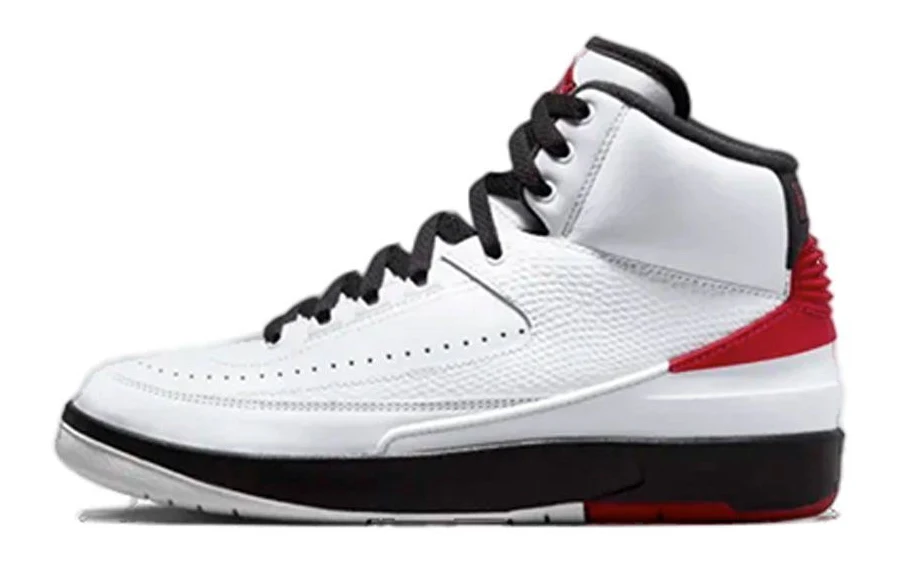 Nike Women's Air Jordan2 "Chicago"(2022)