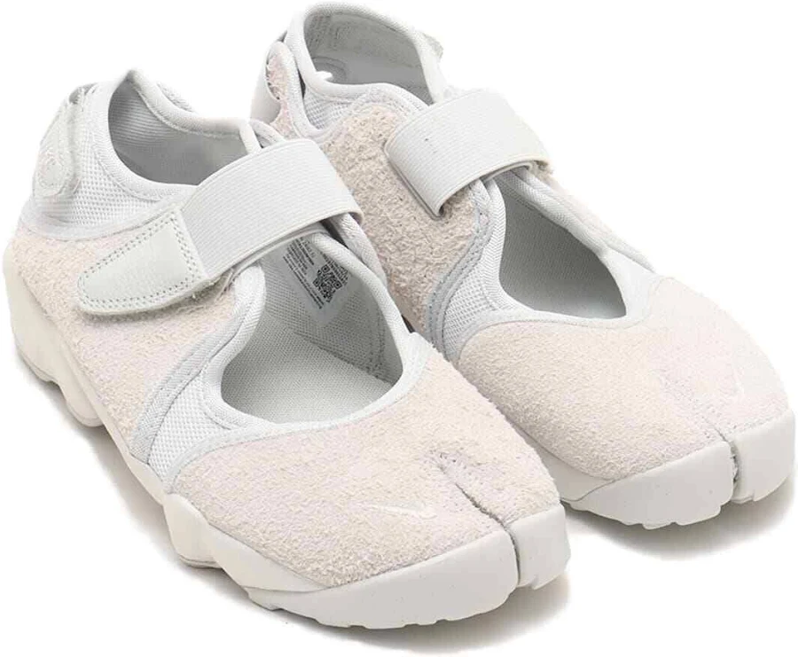 Hq1474-001 Nike Air Rift White ( Women's )