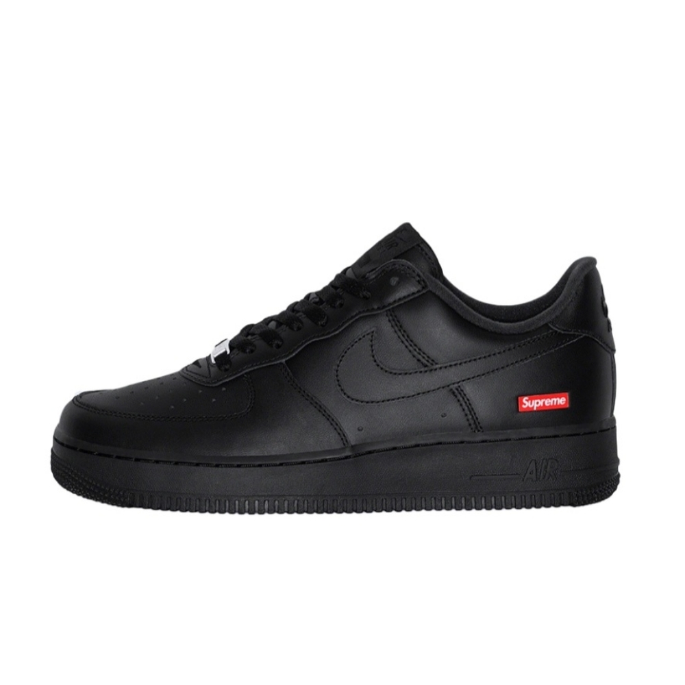 Nike X Supreme Air Force 1 Low *NWT*