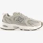 New Balance Women's 530 Low-Top Leopard-Print Trainers