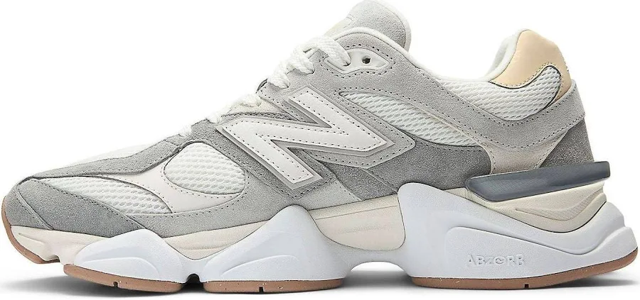 New Balance 9060 'Slate Grey' U9060AUB US 17