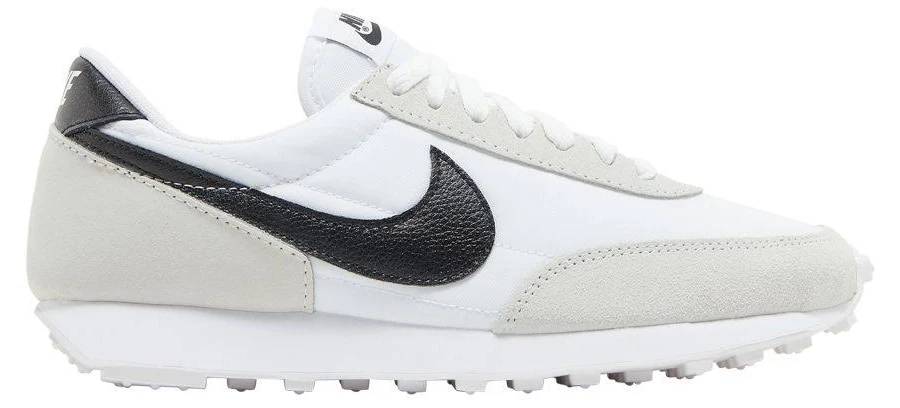 Nike Wmns Daybreak 'White Black' | Women's Size 6.5