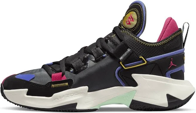 Jordan Why Not .5? Men's Basketball Shoes