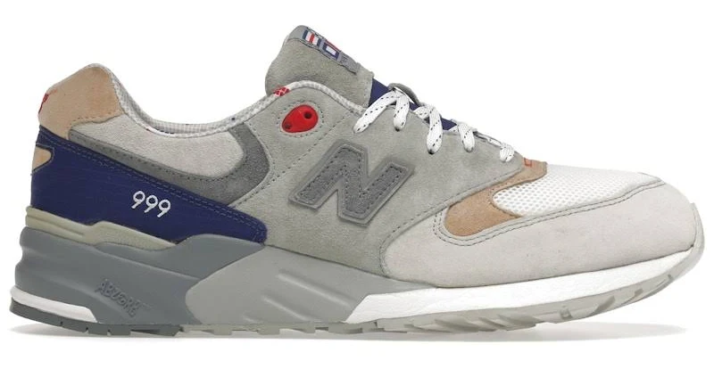 New Balance Kennedy Concepts
