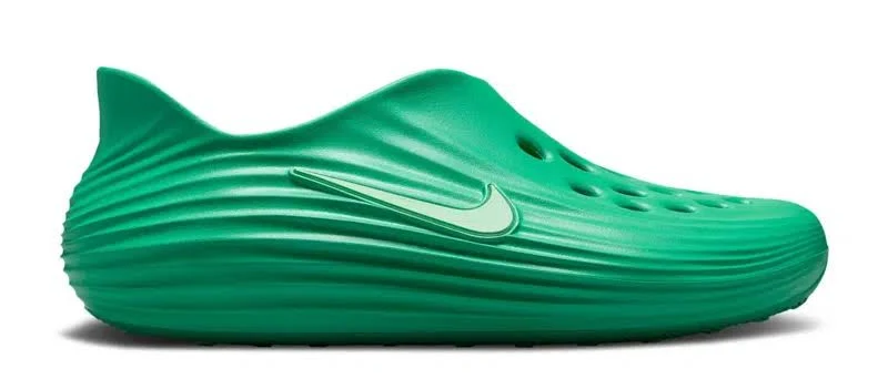 Reactx Rejuven8 'stadium Green'