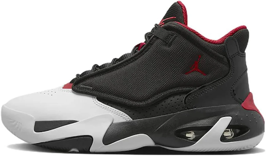 Jordan Max Aura 4 Older Kids' Shoes