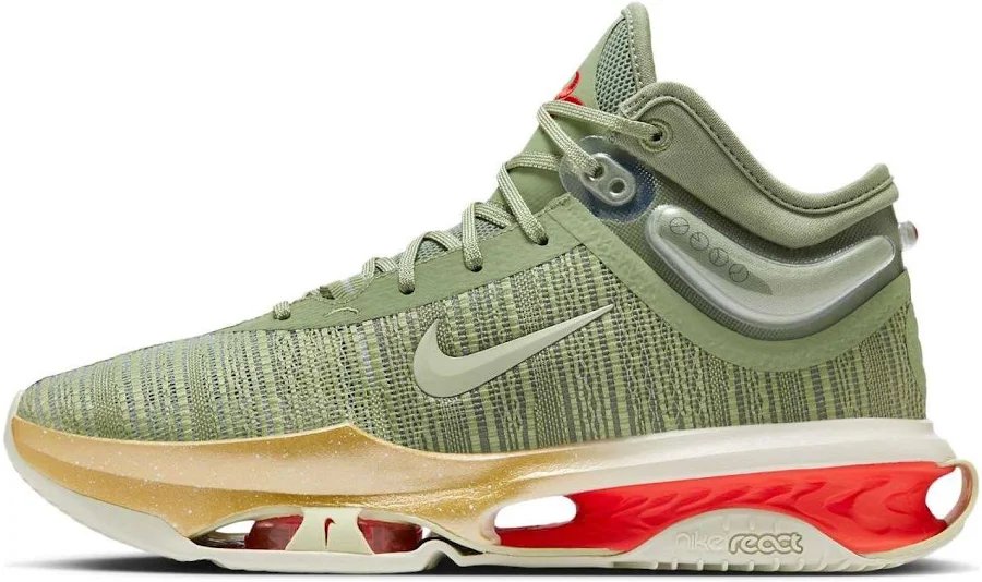 Nike Men's Air Zoom GT Jump 2 EP 'Our Holiday' Pack