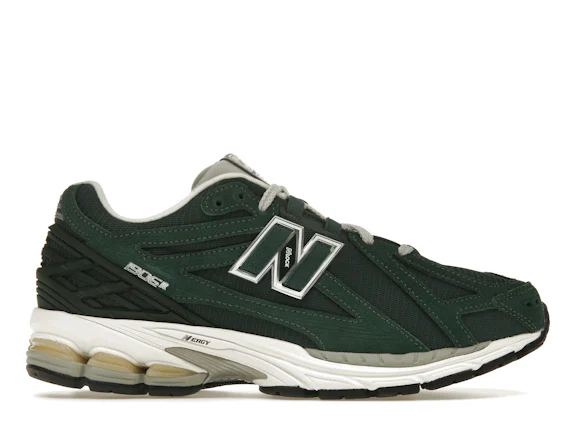 New Balance 1906R en verde noche