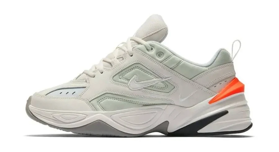 Nike M2k Tekno Tekno Phantom White Av4789-001 Unisex