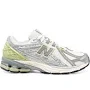 New Balance - 1906R sneakers - unisex - Other fibres - 7.5 - White