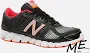 Women's Balance 750 W750gn1 Shoes Sneakers 420 510 481 412 680 1906