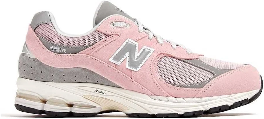New Balance 2002R "Orb Pink"