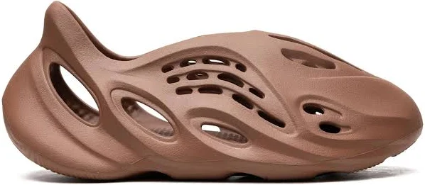 adidas Yeezy - YEEZY Foam Runner "Flax" sneakers - unisex - Rubber/Rubber/Rubber - 12 - Brown