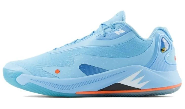 Balance Kawhi 4 Clippers City Edition - Bbklslv4